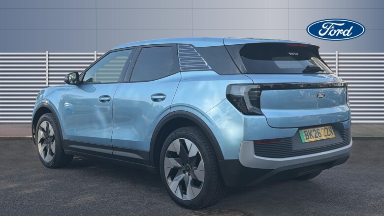 Ford Explorer 250kW Premium 79kWh AWD 5dr Auto Electric Estate